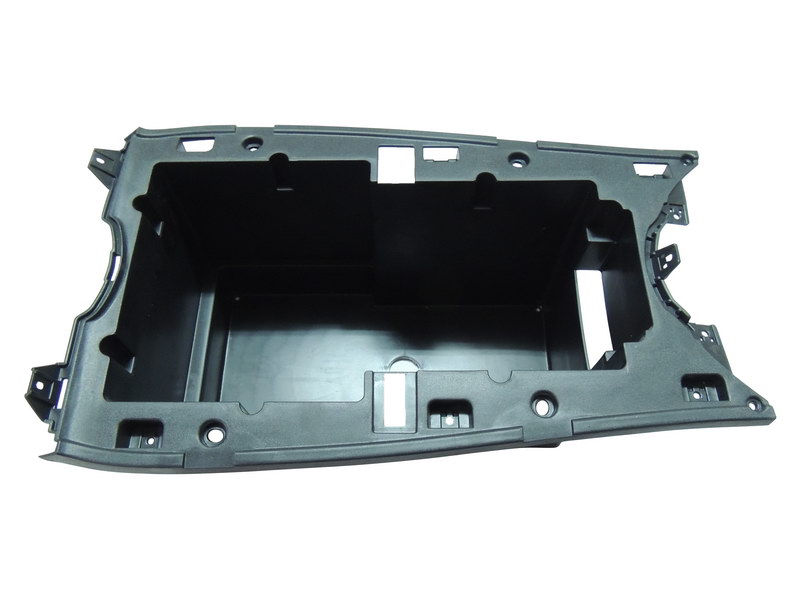 AKÜ YATAĞI ( ECO RIDER )